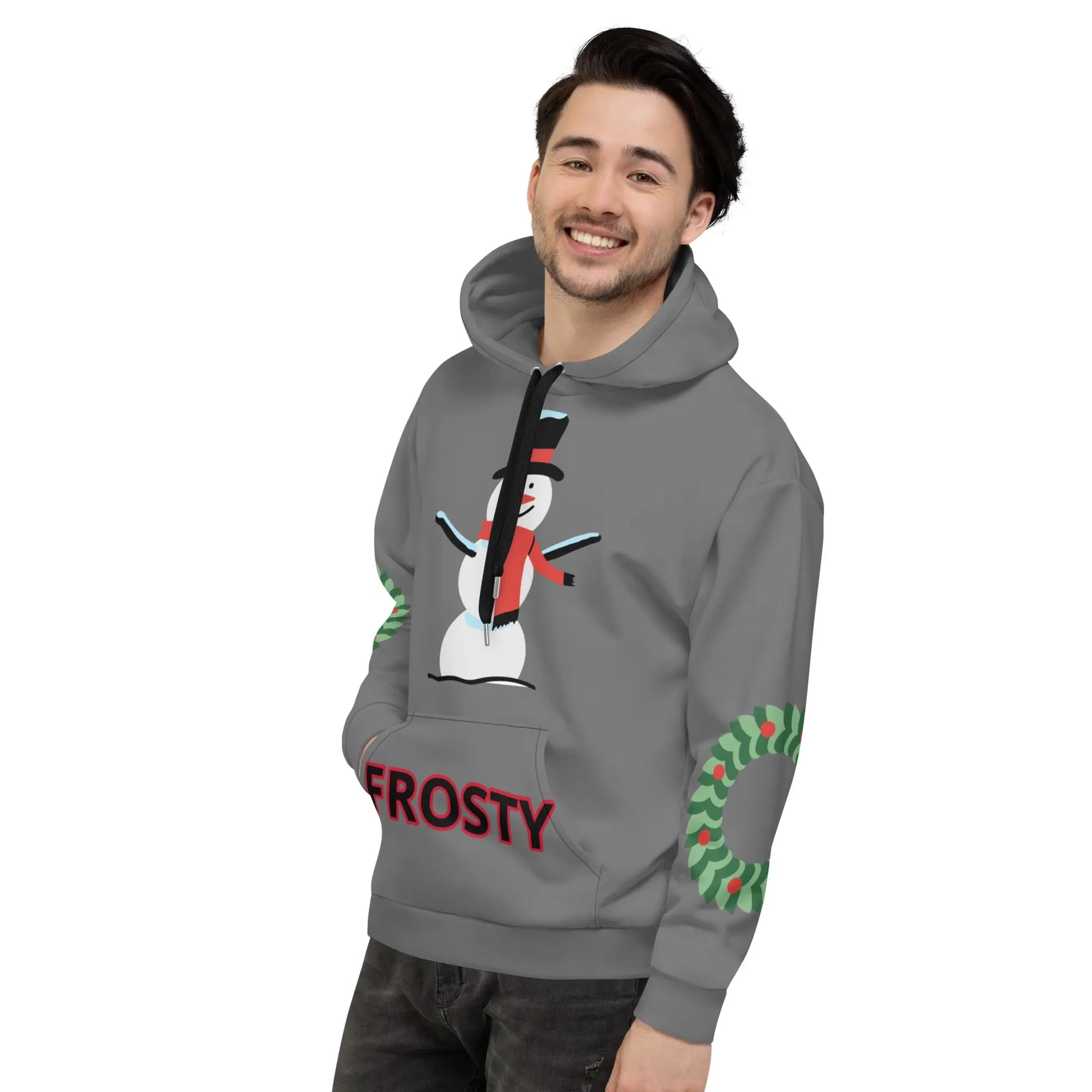 Unisex Hoodie-LifessentialsLLC.com