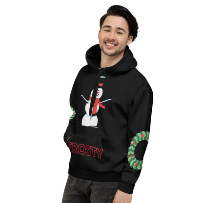 Unisex Hoodie-LifessentialsLLC.com