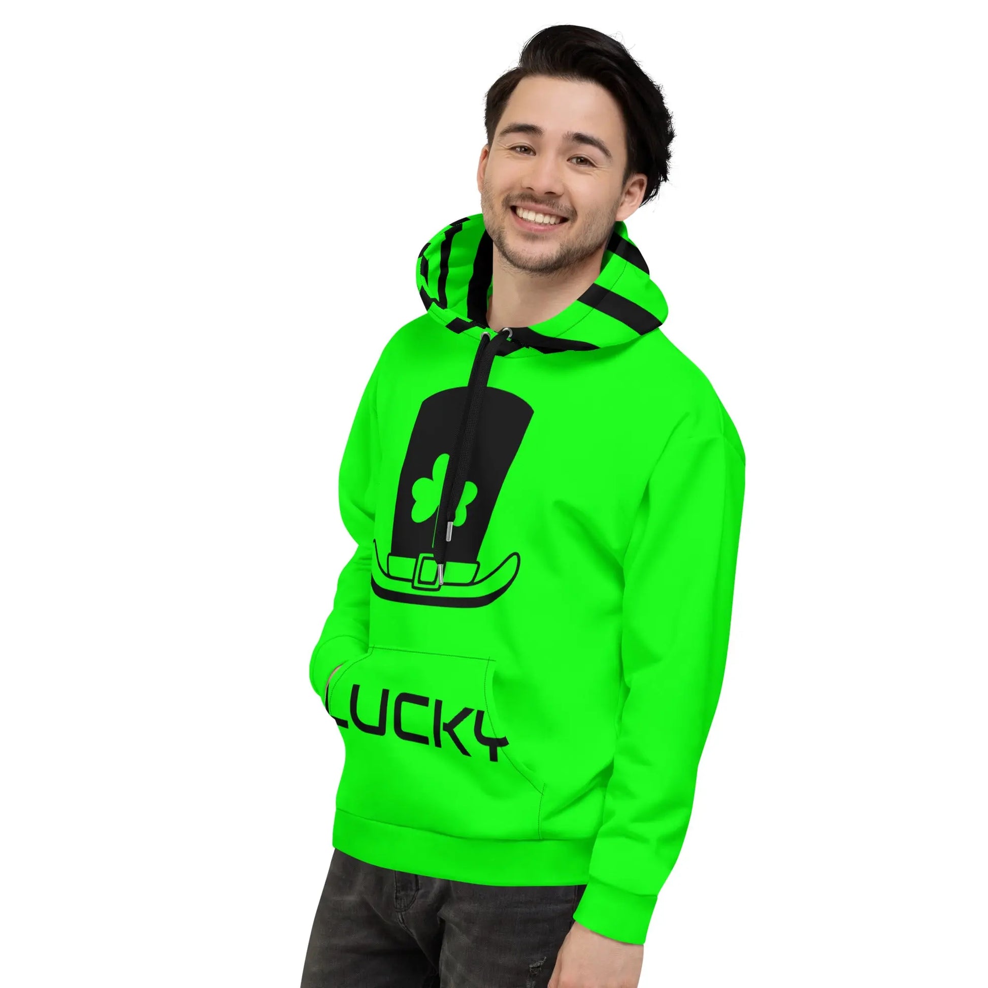 Unisex Hoodie-LifessentialsLLC.com