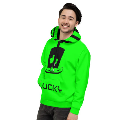 Unisex Hoodie-LifessentialsLLC.com
