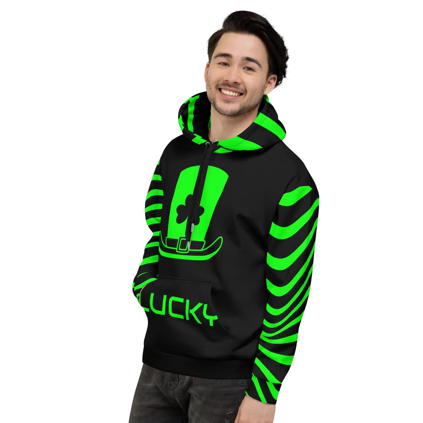 Unisex Hoodie-LifessentialsLLC.com