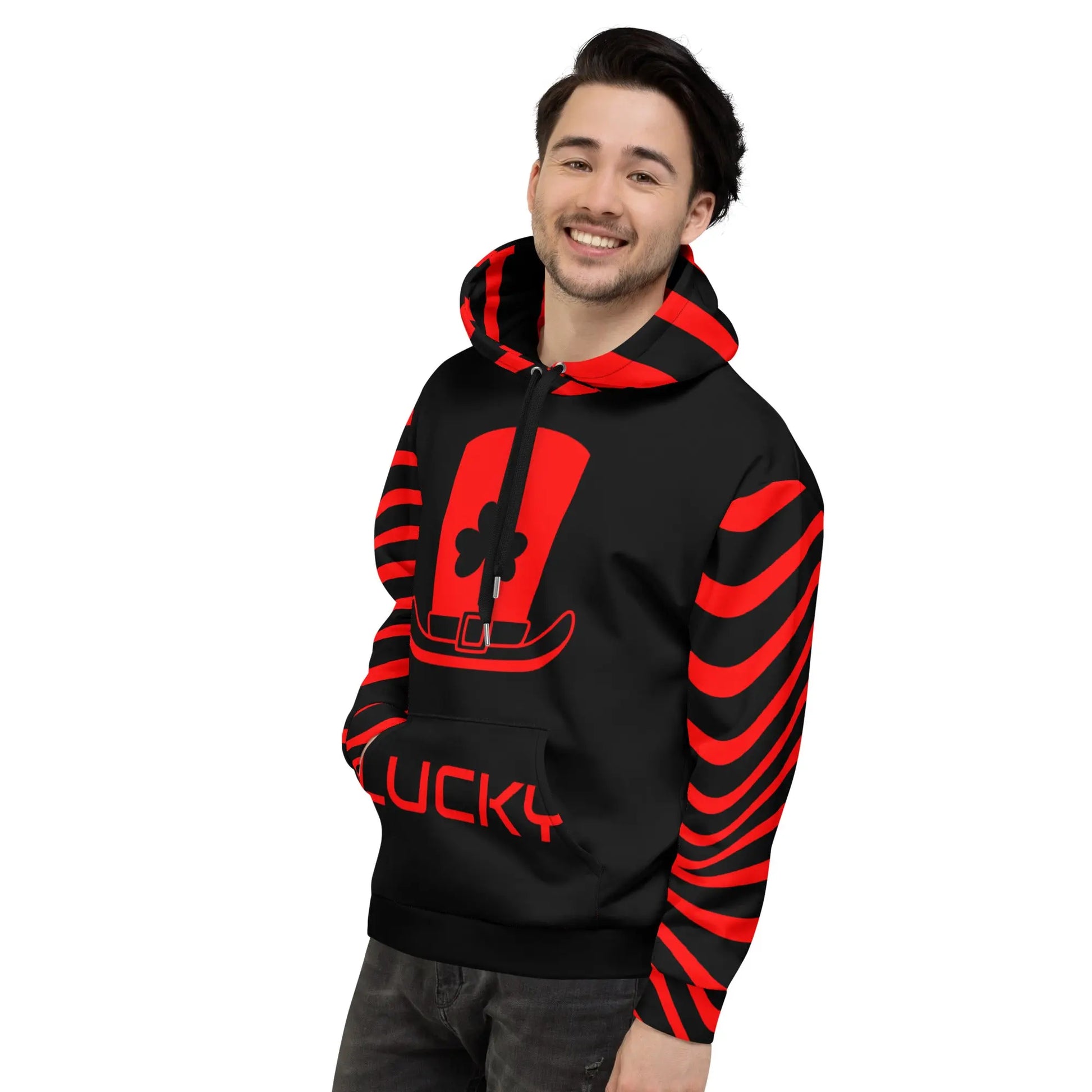 Unisex Hoodie-LifessentialsLLC.com