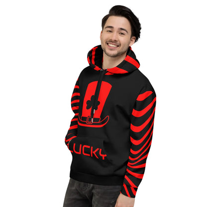 Unisex Hoodie-LifessentialsLLC.com