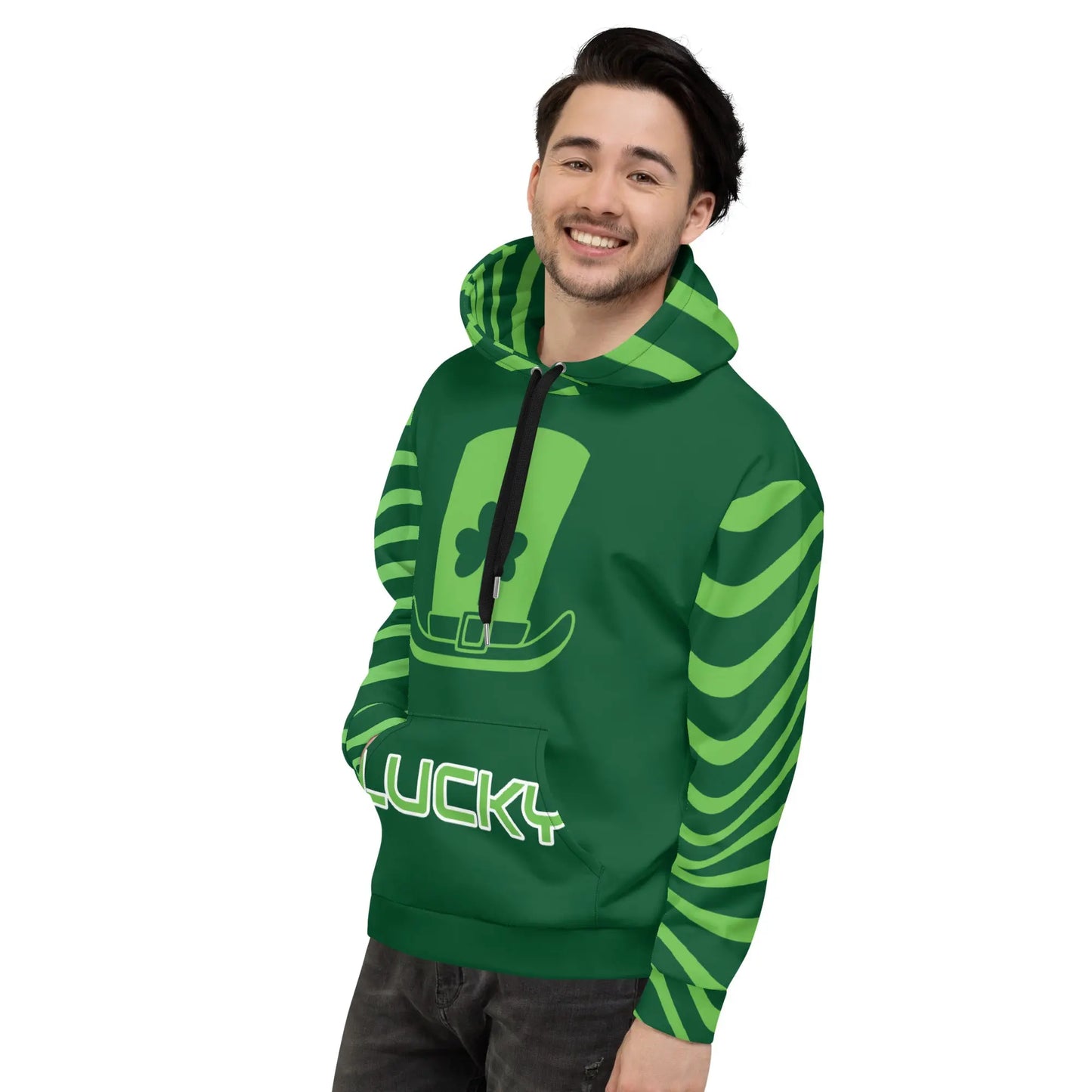 Unisex Hoodie-LifessentialsLLC.com