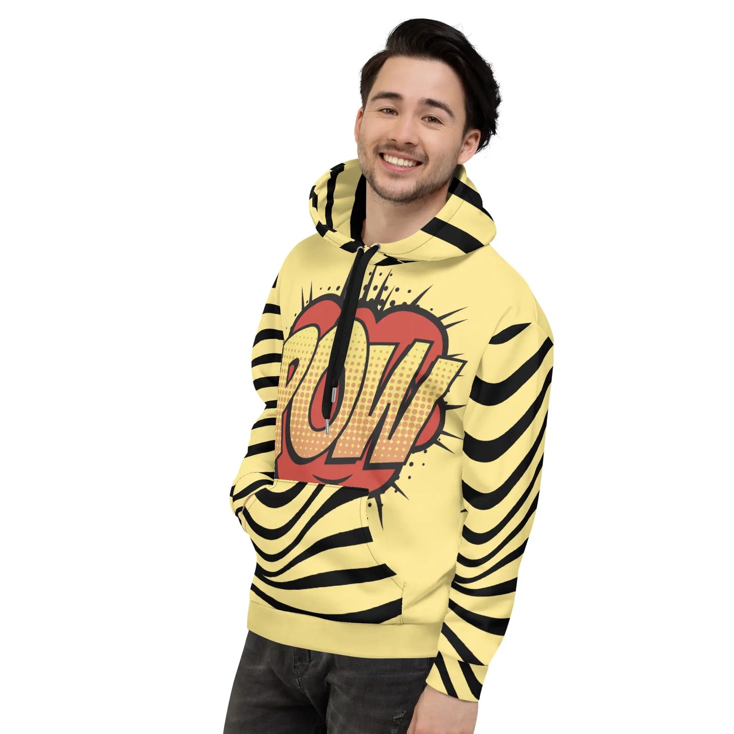 Unisex Hoodie-LifessentialsLLC.com