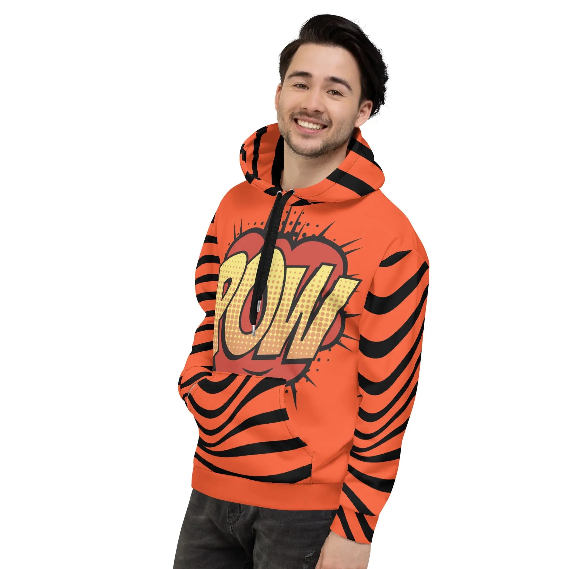 Unisex Hoodie-LifessentialsLLC.com