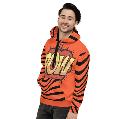 Unisex Hoodie-LifessentialsLLC.com