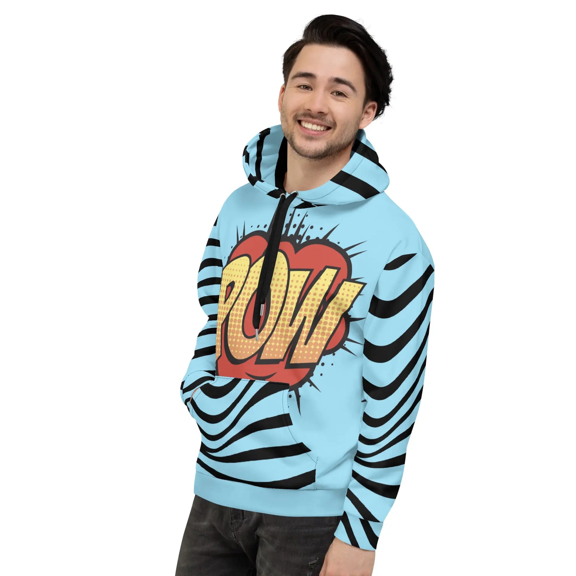 Unisex Hoodie-LifessentialsLLC.com