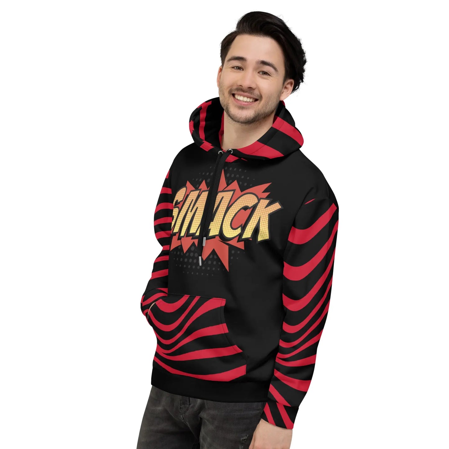 Unisex Hoodie-LifessentialsLLC.com