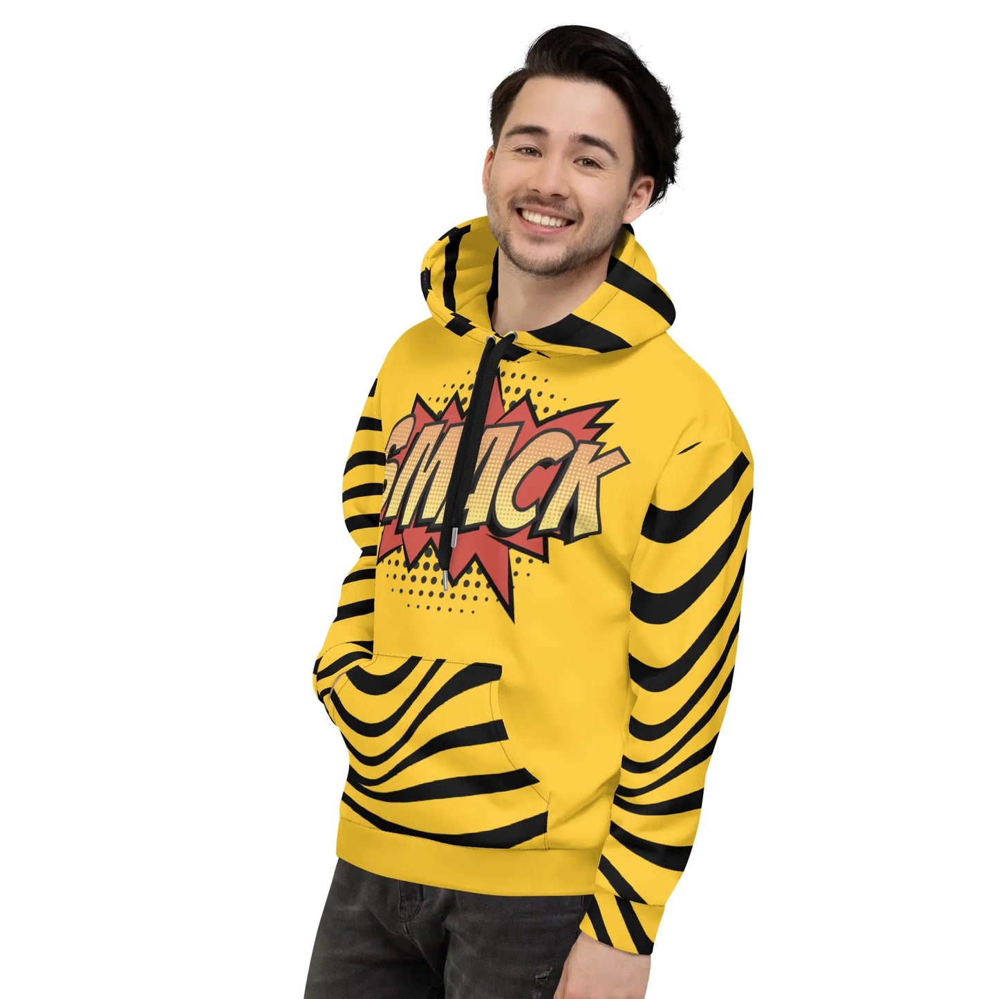 Unisex Hoodie-LifessentialsLLC.com