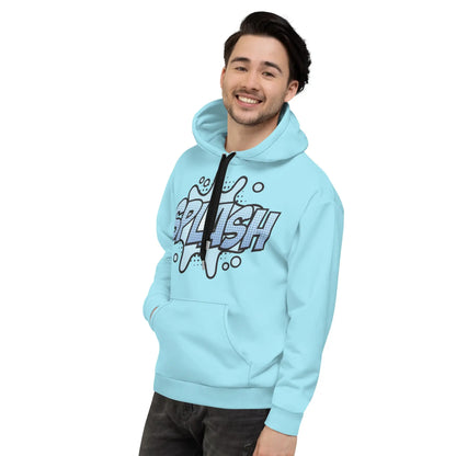 Unisex Hoodie-LifessentialsLLC.com
