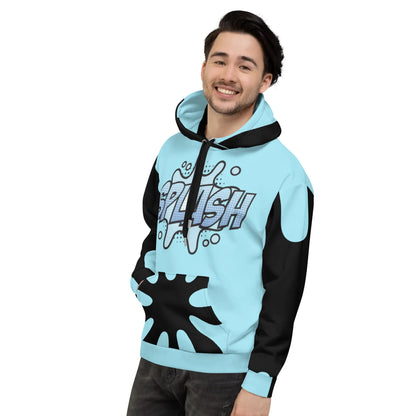Unisex Hoodie-LifessentialsLLC.com