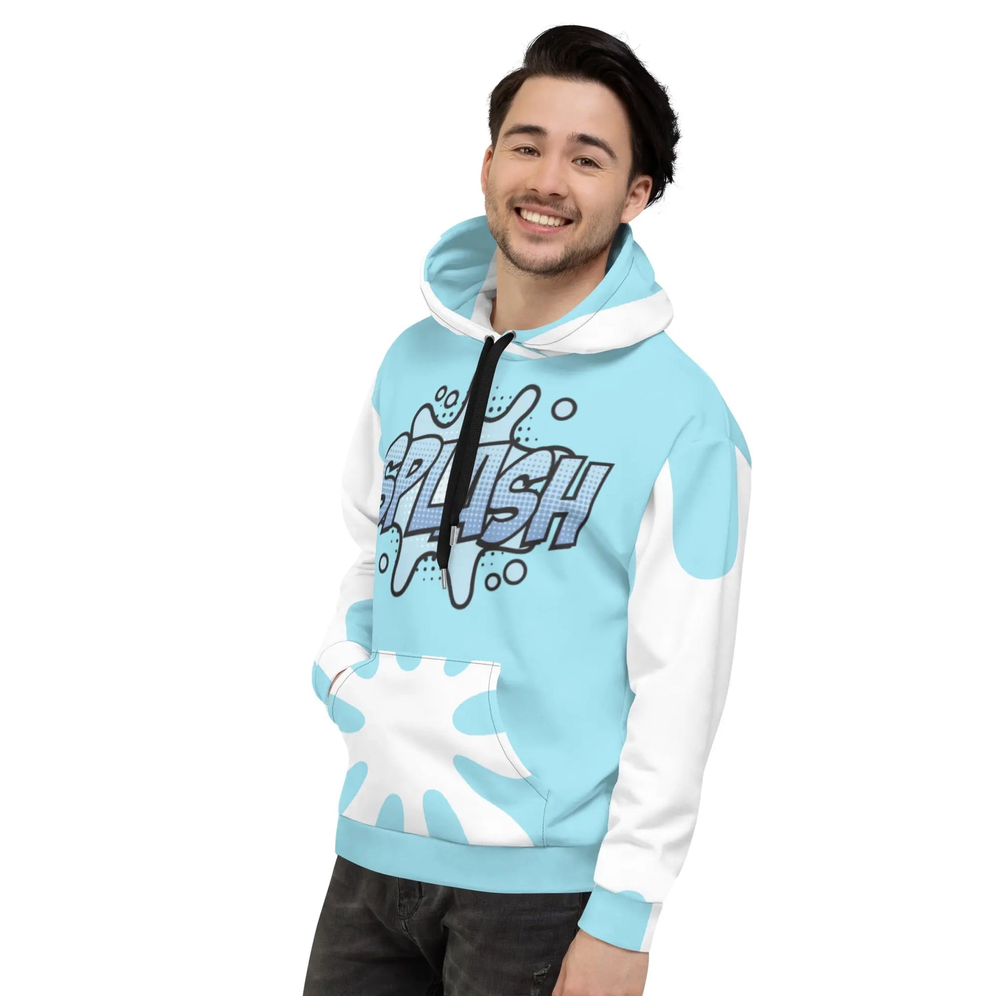 Unisex Hoodie-LifessentialsLLC.com