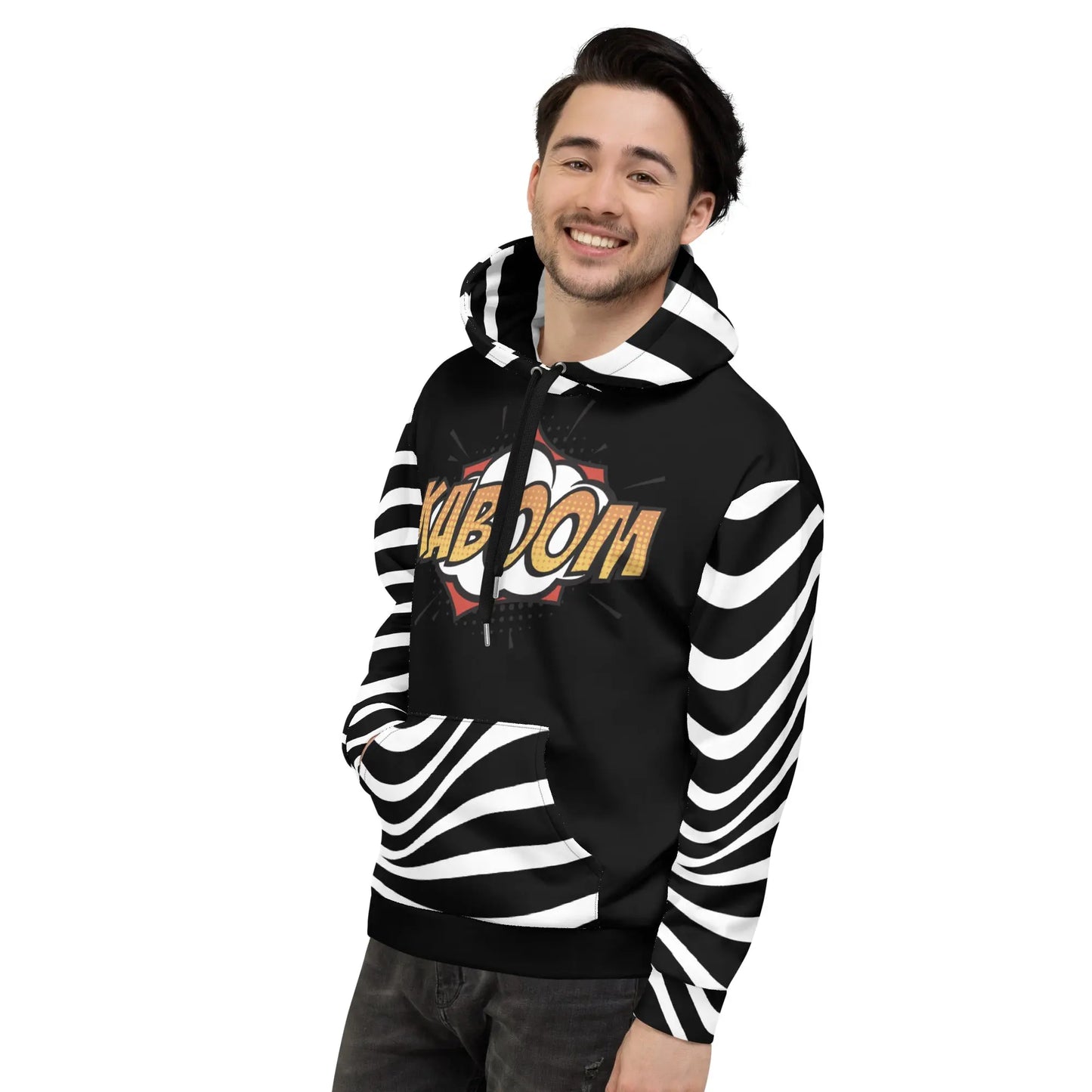 Unisex Hoodie-LifessentialsLLC.com