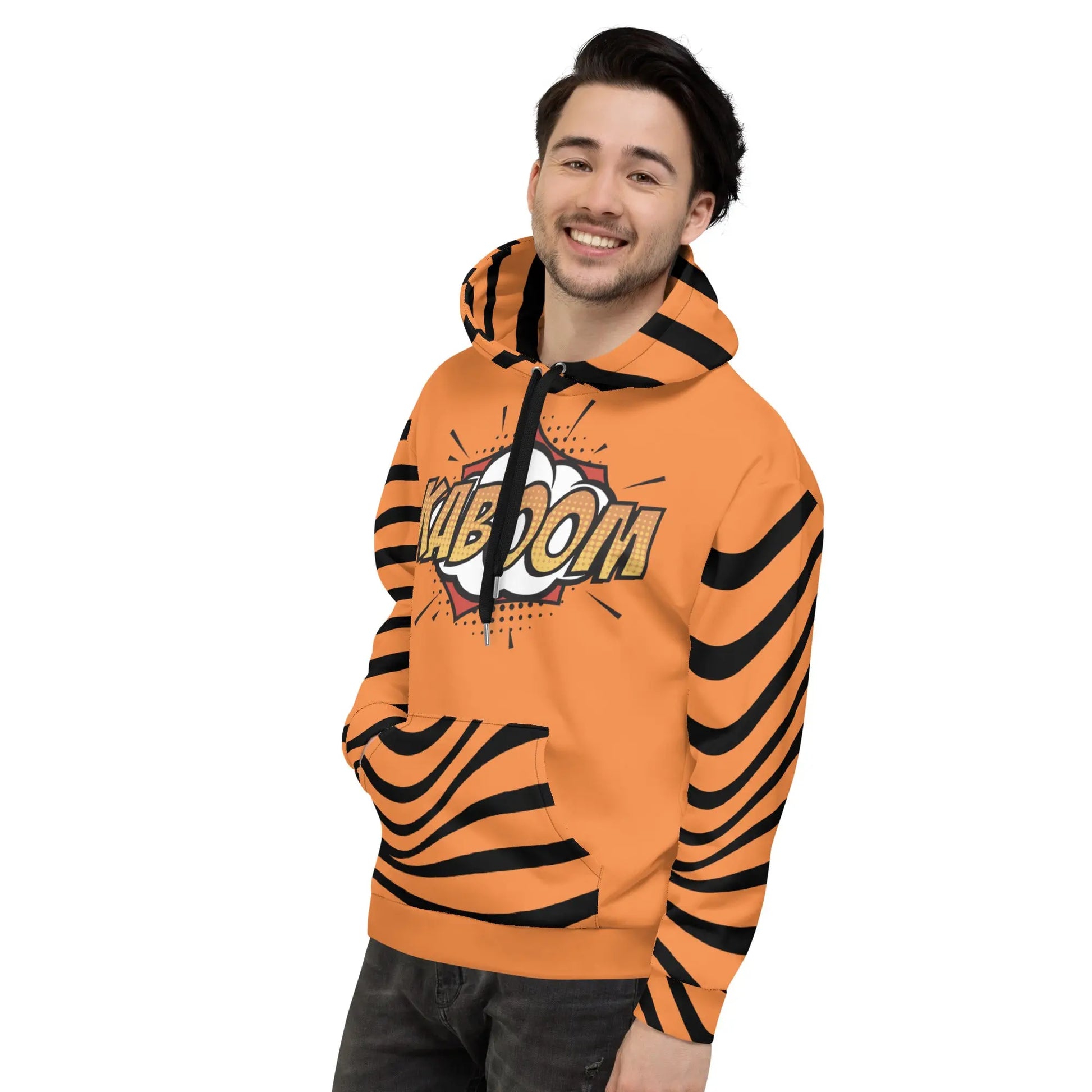 Unisex Hoodie-LifessentialsLLC.com