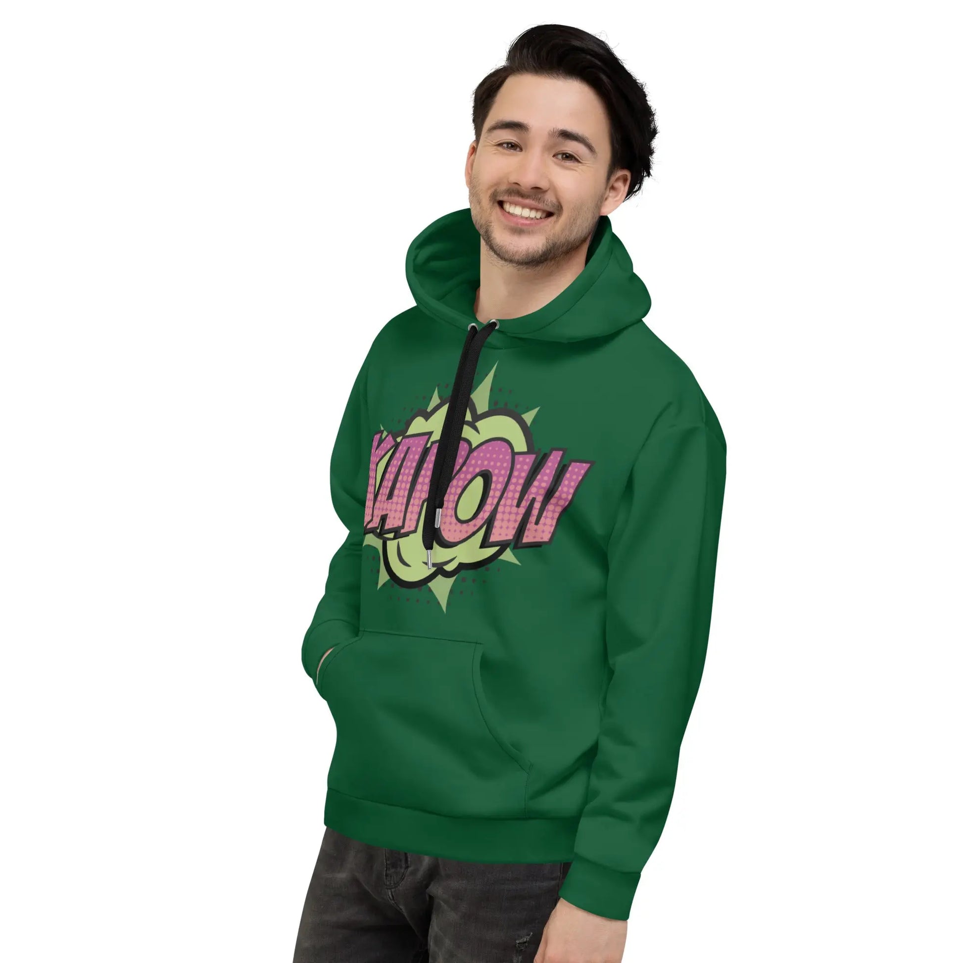 Unisex Hoodie-LifessentialsLLC.com