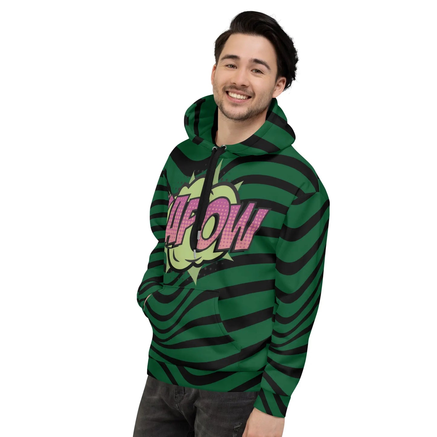 Unisex Hoodie-LifessentialsLLC.com