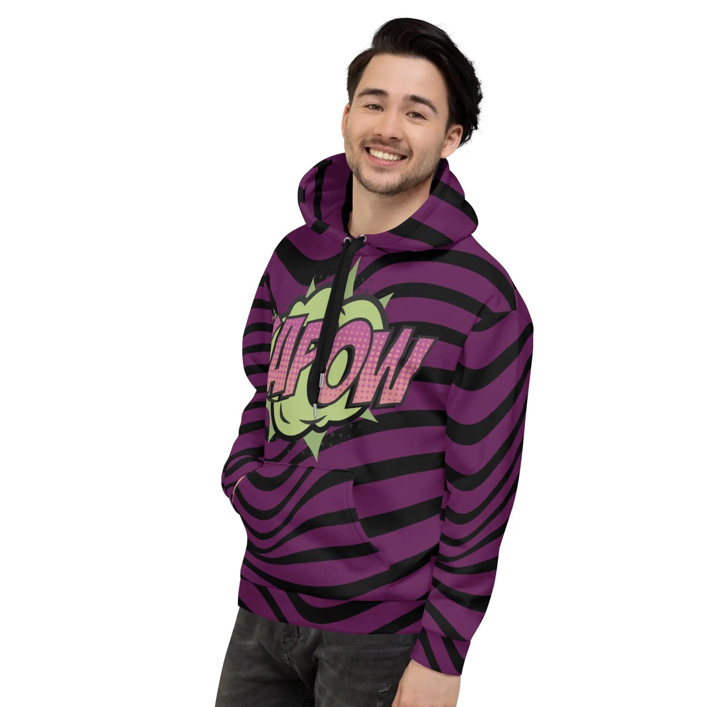 Unisex Hoodie-LifessentialsLLC.com