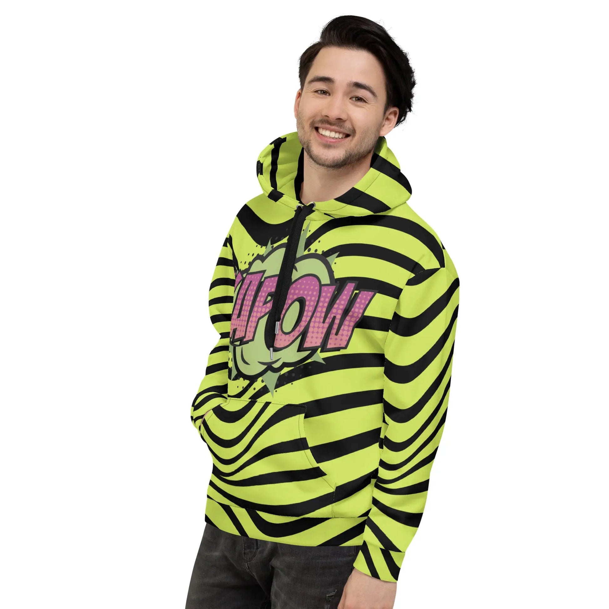 Unisex Hoodie-LifessentialsLLC.com
