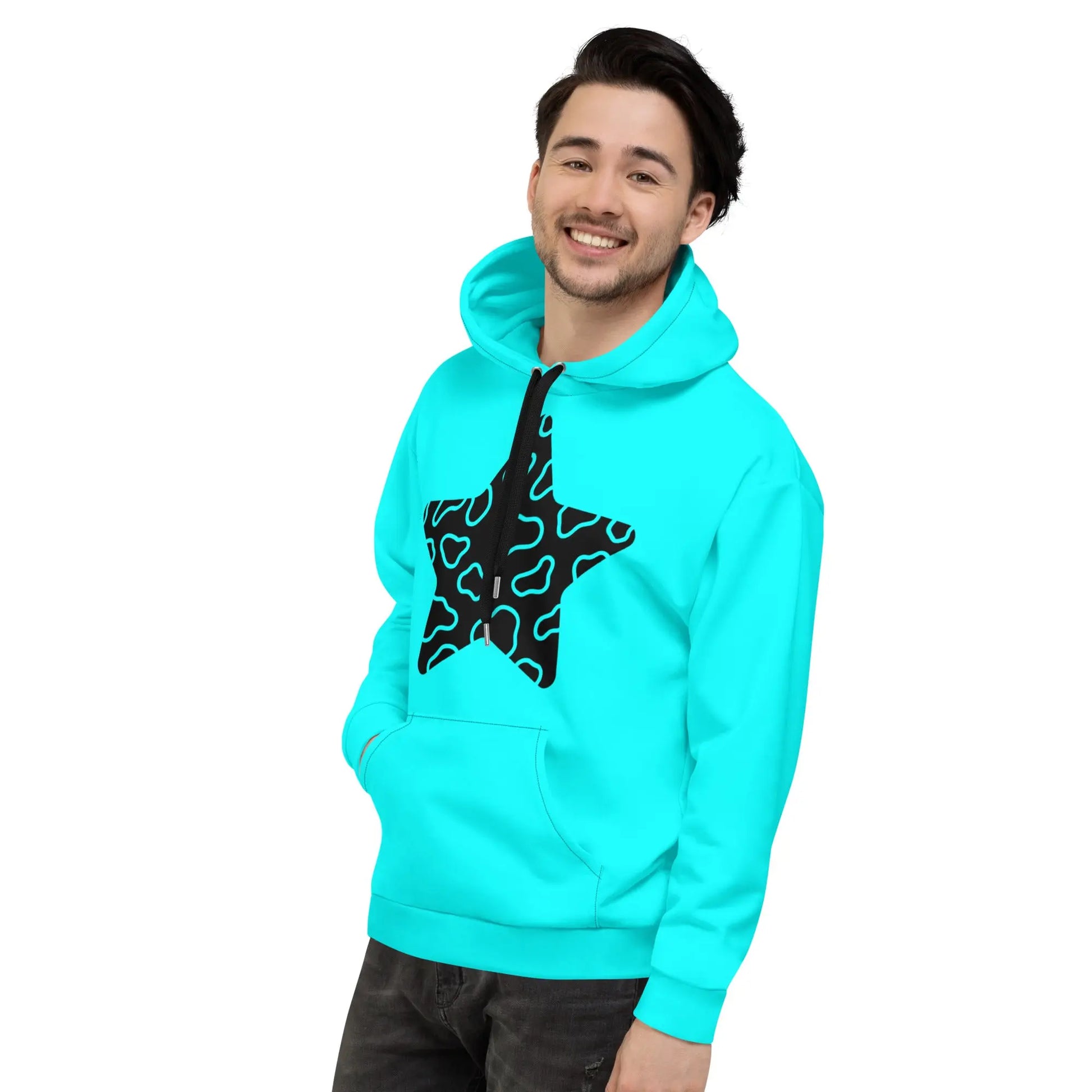 Unisex Hoodie-LifessentialsLLC.com