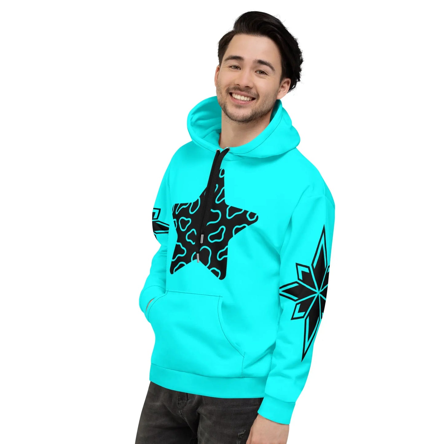 Unisex Hoodie-LifessentialsLLC.com