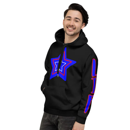 Unisex Hoodie-LifessentialsLLC.com
