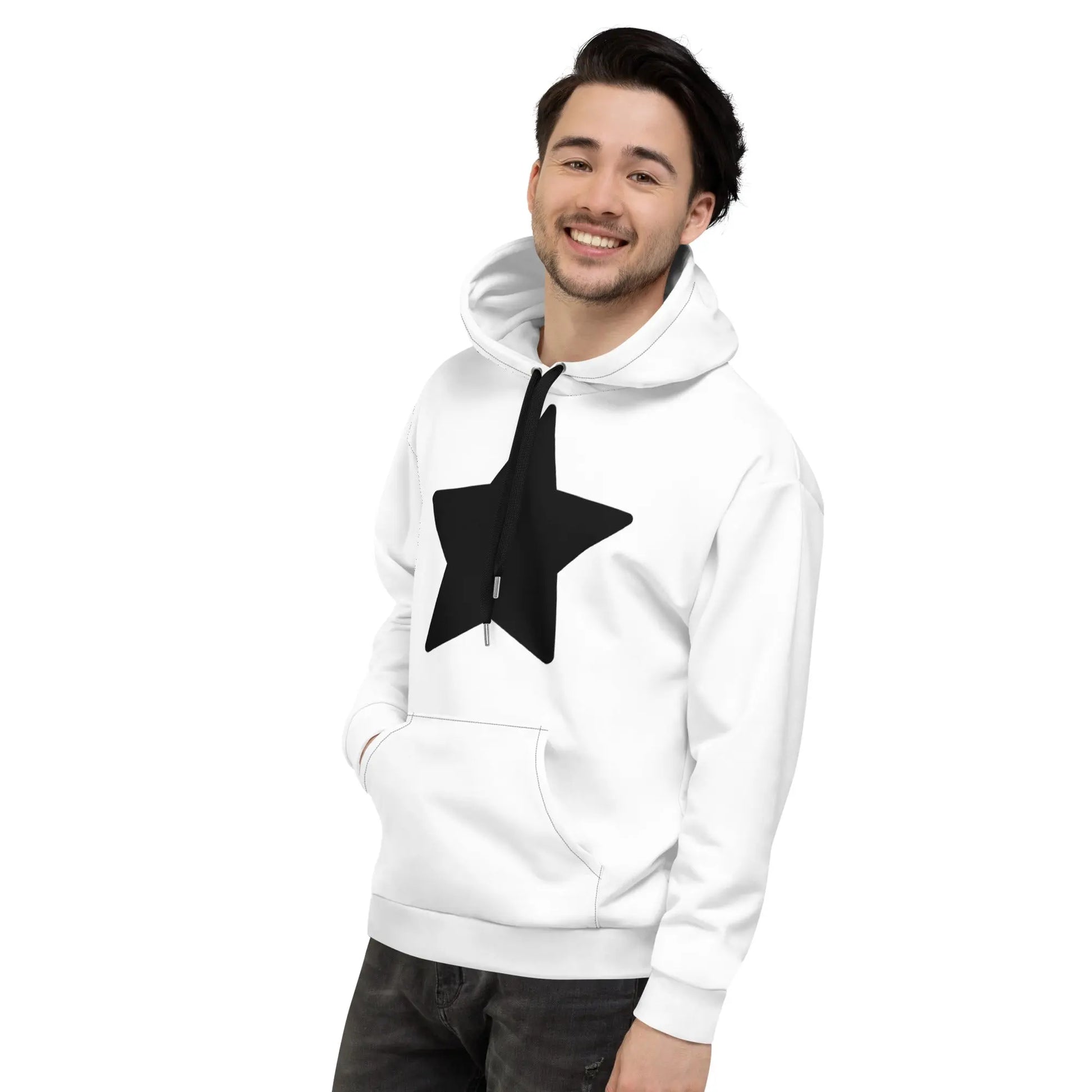 Unisex Hoodie-LifessentialsLLC.com