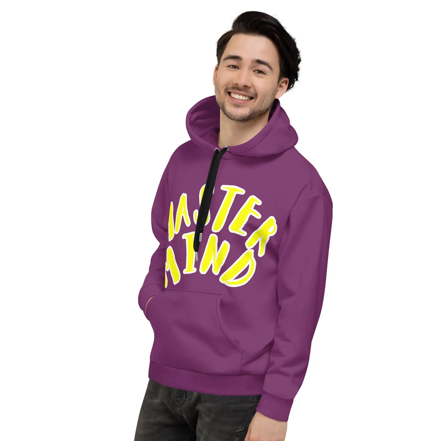 Unisex Hoodie-LifessentialsLLC.com