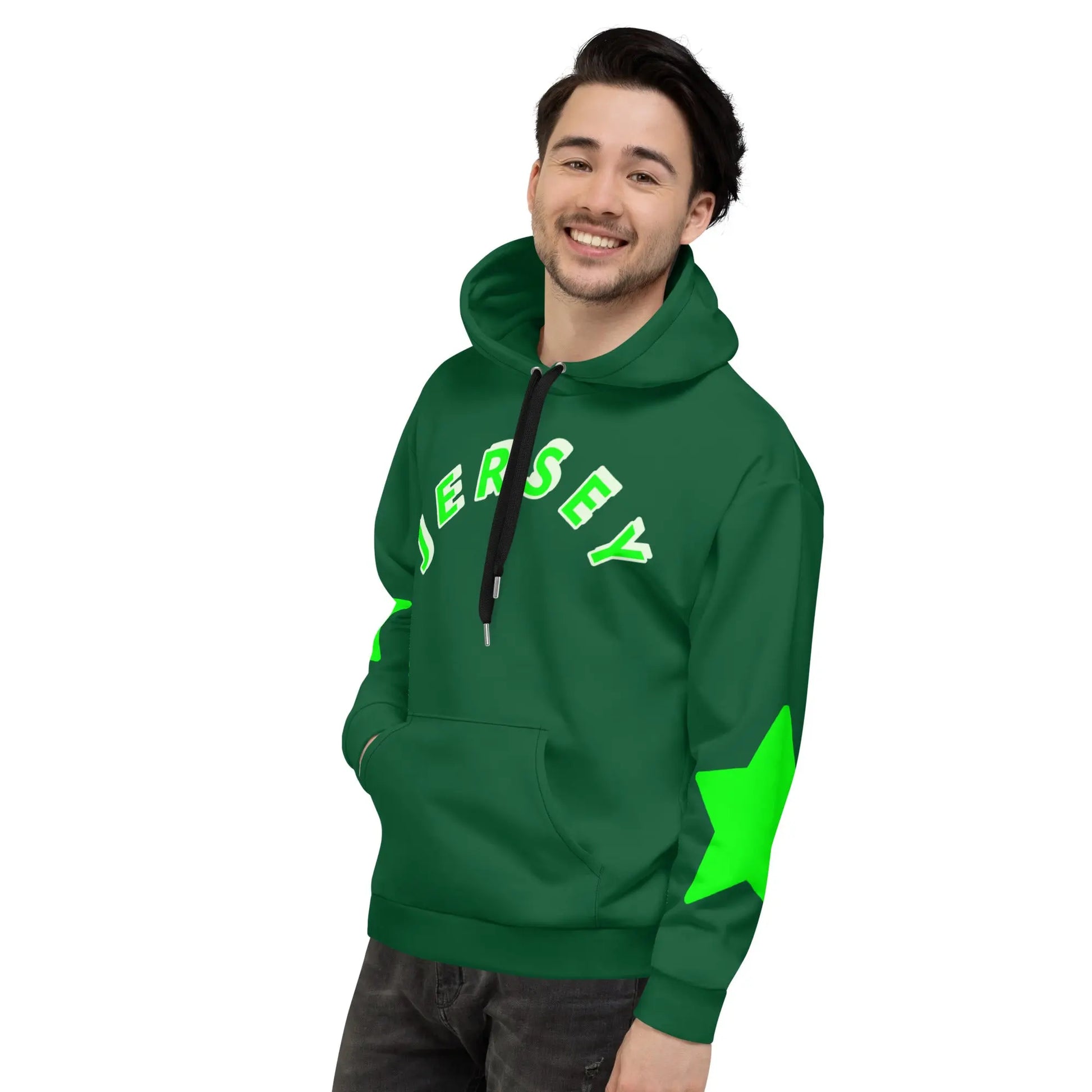 Unisex Hoodie-LifessentialsLLC.com