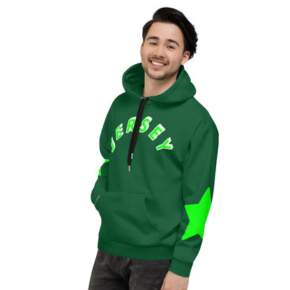 Unisex Hoodie-LifessentialsLLC.com