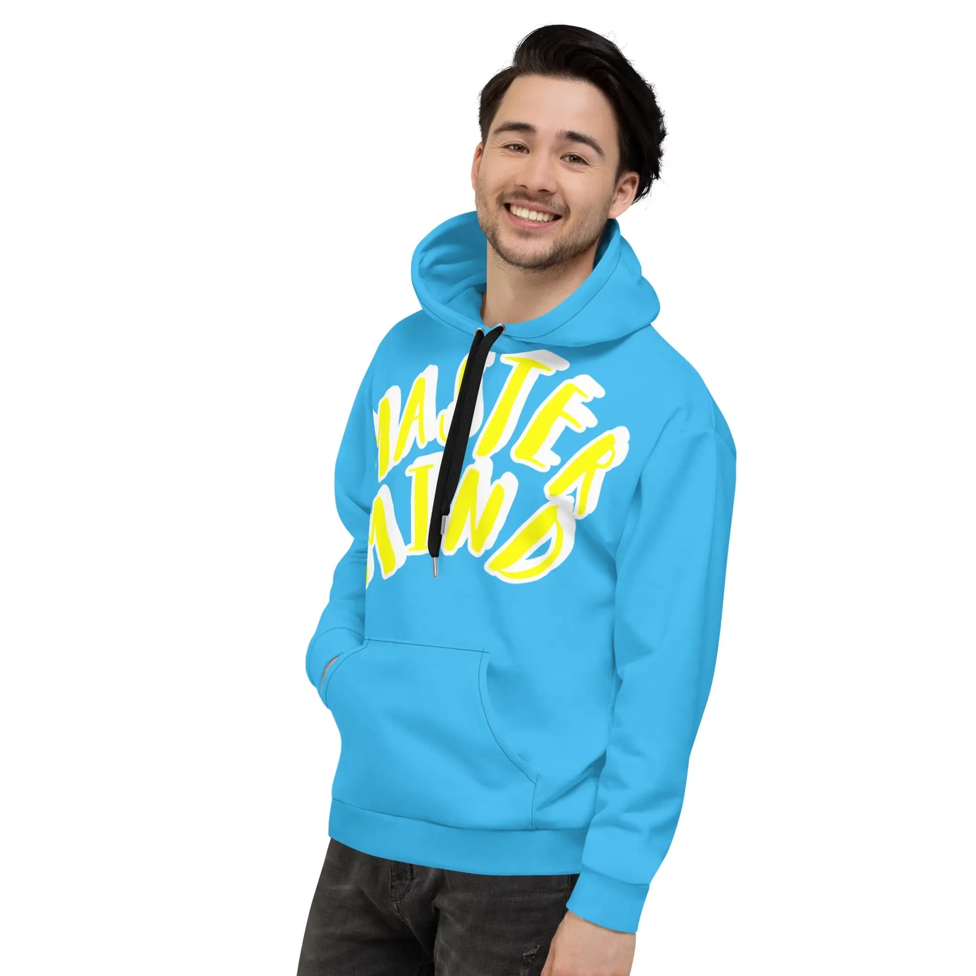 Unisex Hoodie-LifessentialsLLC.com