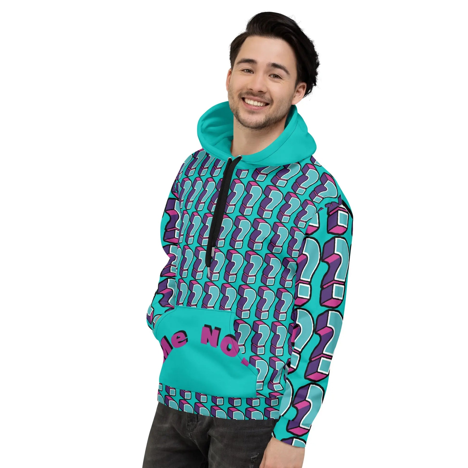 Unisex Hoodie-LifessentialsLLC.com