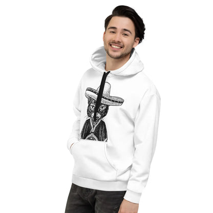 Unisex Hoodie-LifessentialsLLC.com