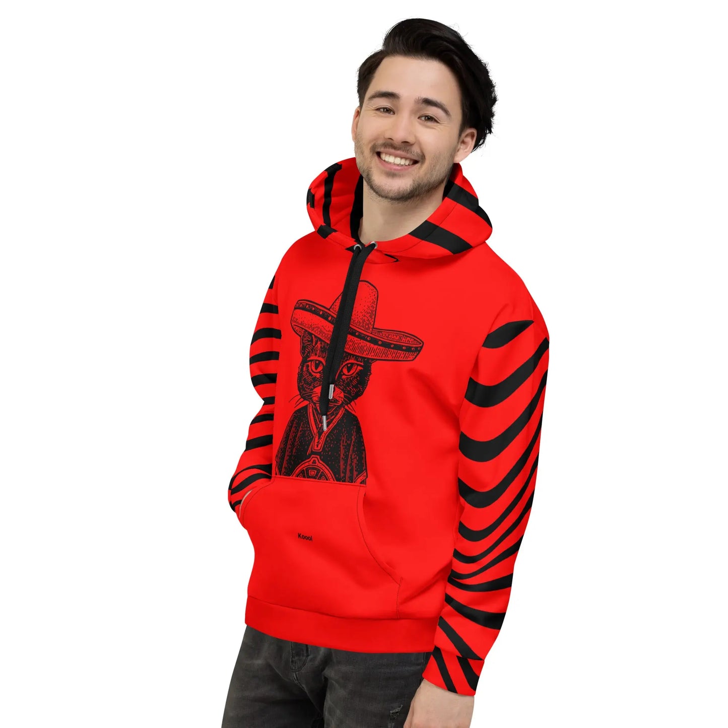Unisex Hoodie-LifessentialsLLC.com