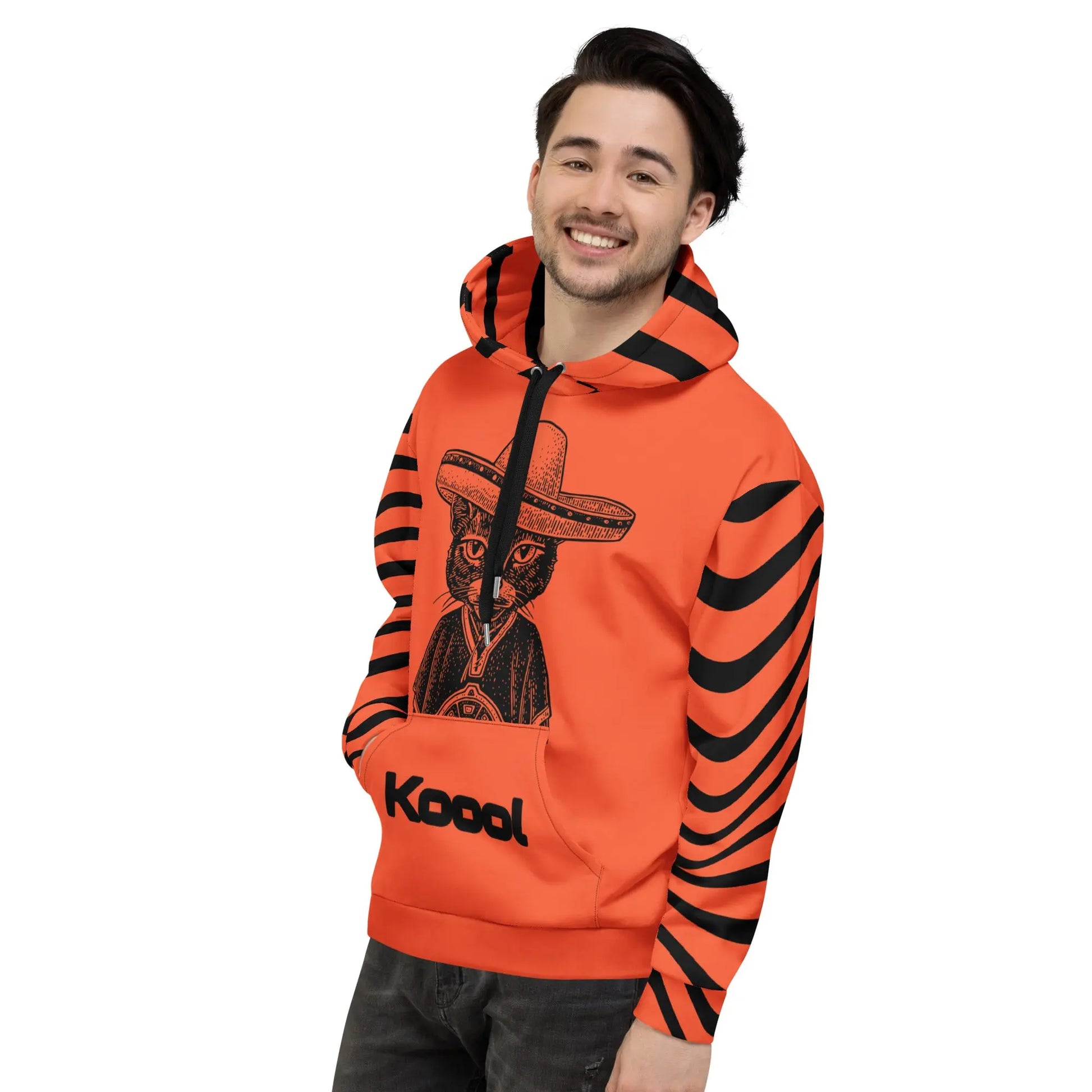 Unisex Hoodie-LifessentialsLLC.com