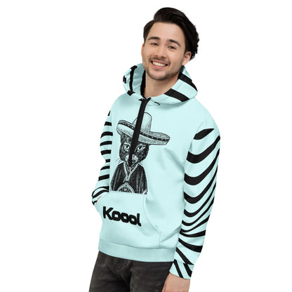 Unisex Hoodie-LifessentialsLLC.com