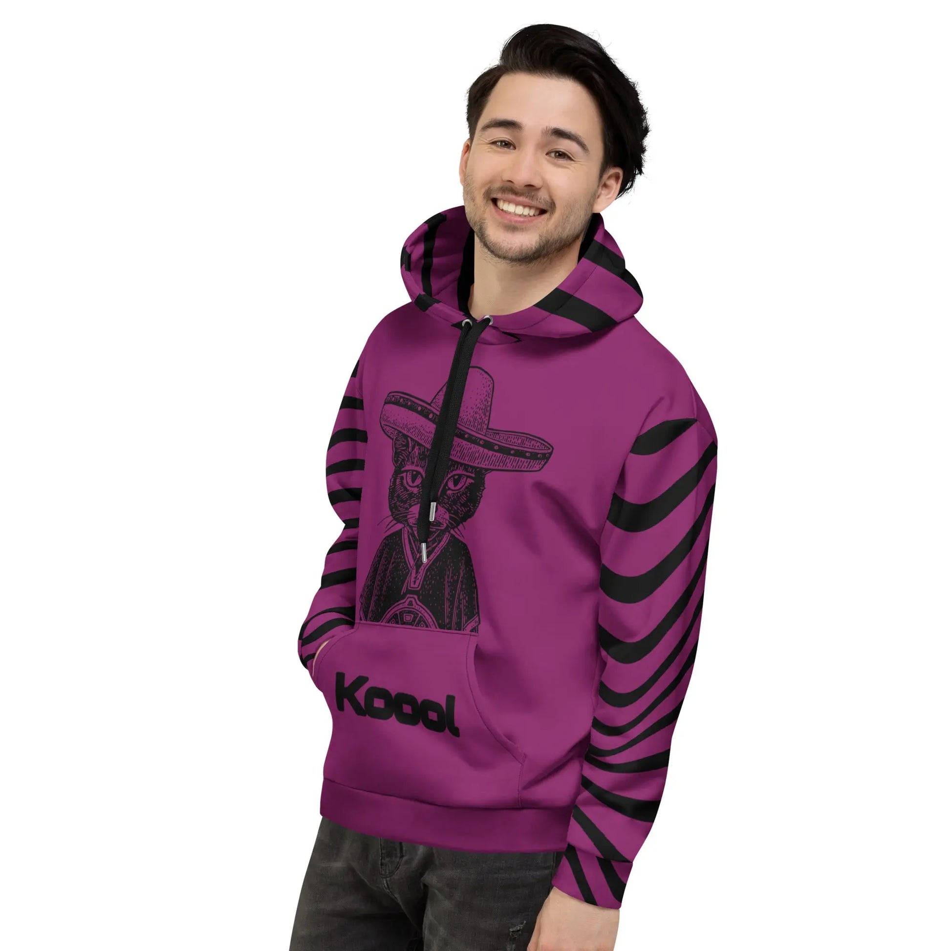 Unisex Hoodie-LifessentialsLLC.com