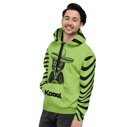 Unisex Hoodie-LifessentialsLLC.com