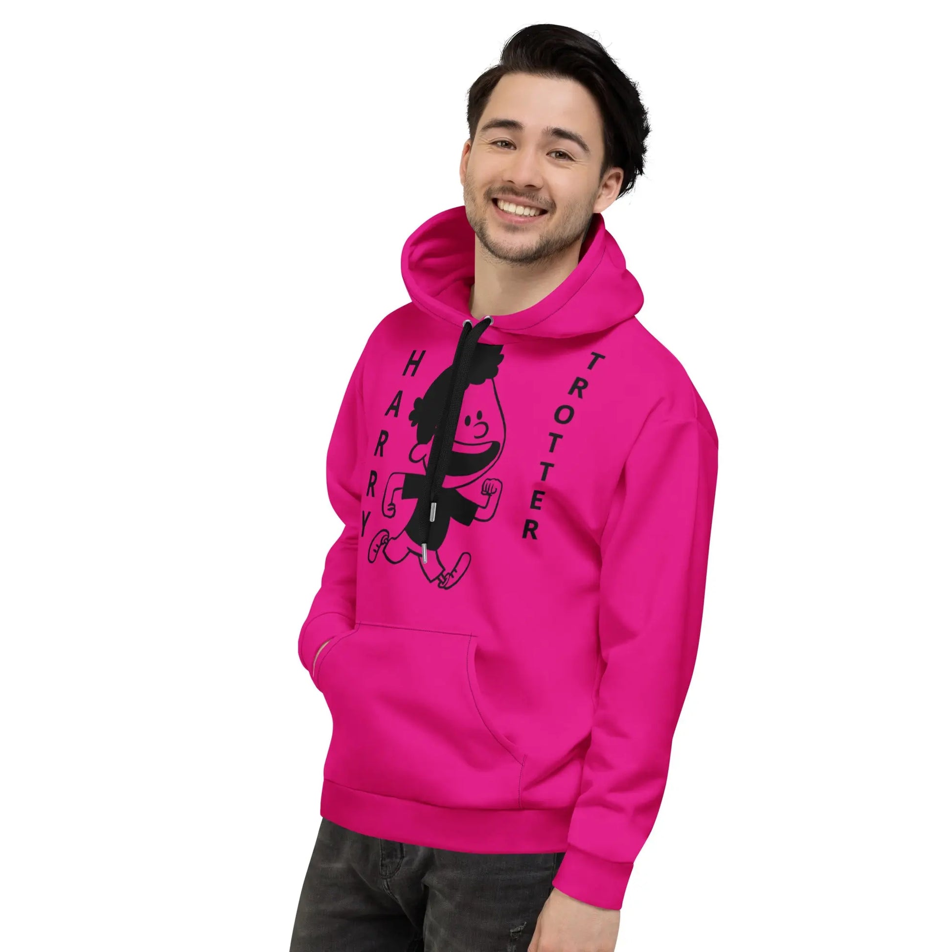Unisex Hoodie-LifessentialsLLC.com