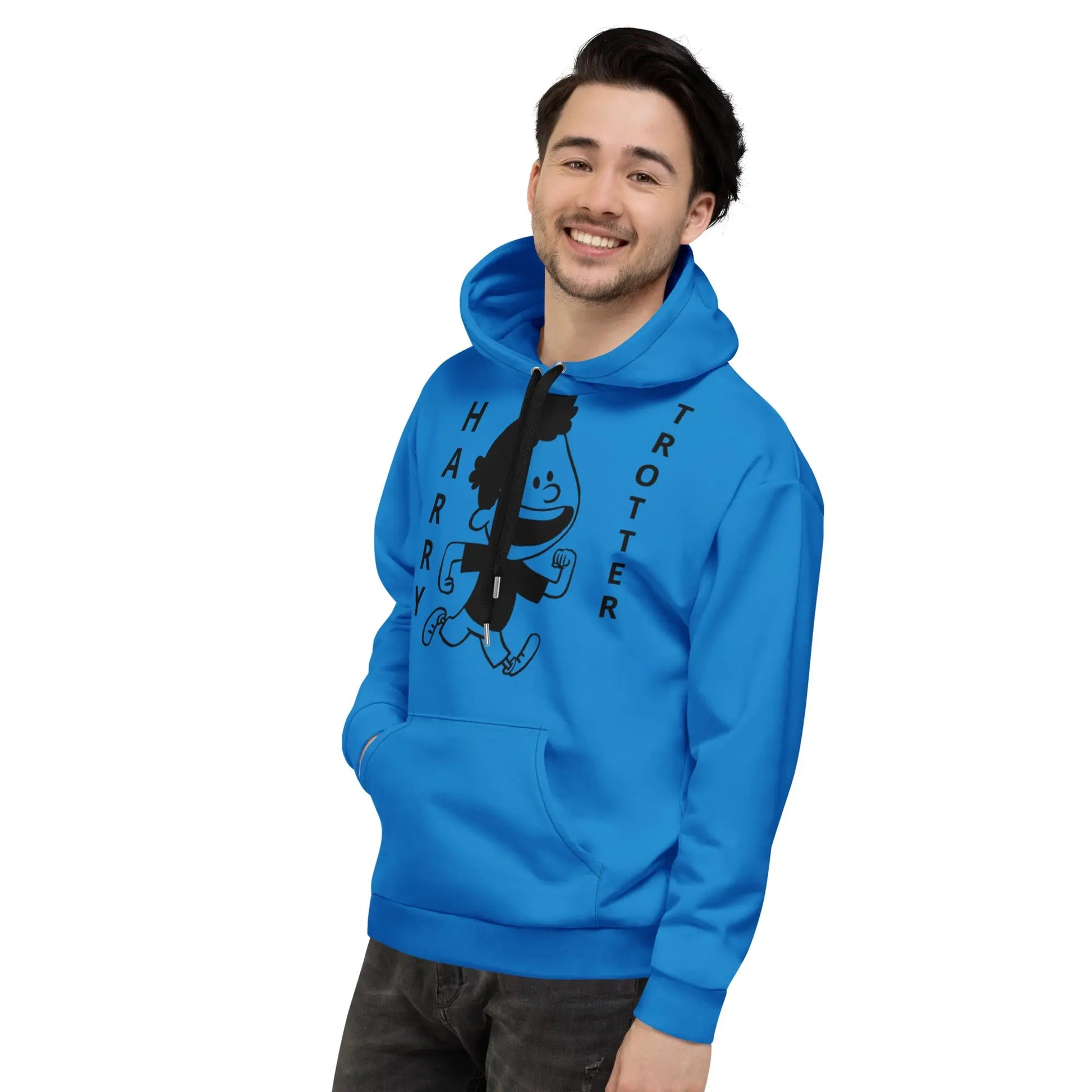 Unisex Hoodie-LifessentialsLLC.com