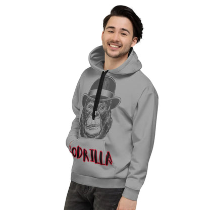 Unisex Hoodie-LifessentialsLLC.com