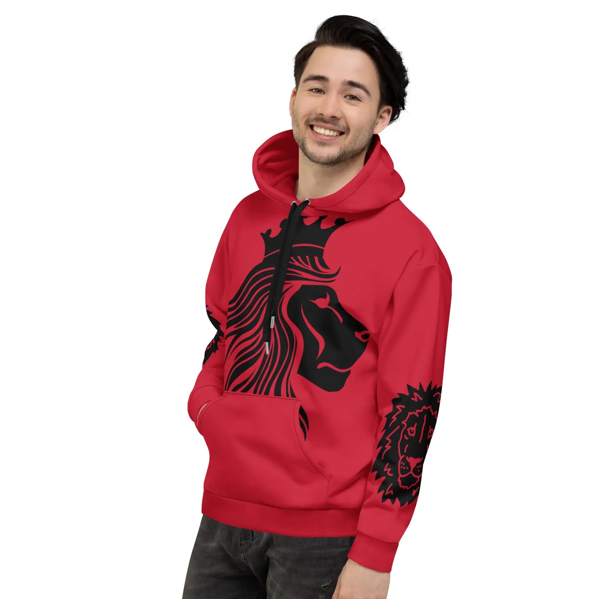 Unisex Hoodie-LifessentialsLLC.com