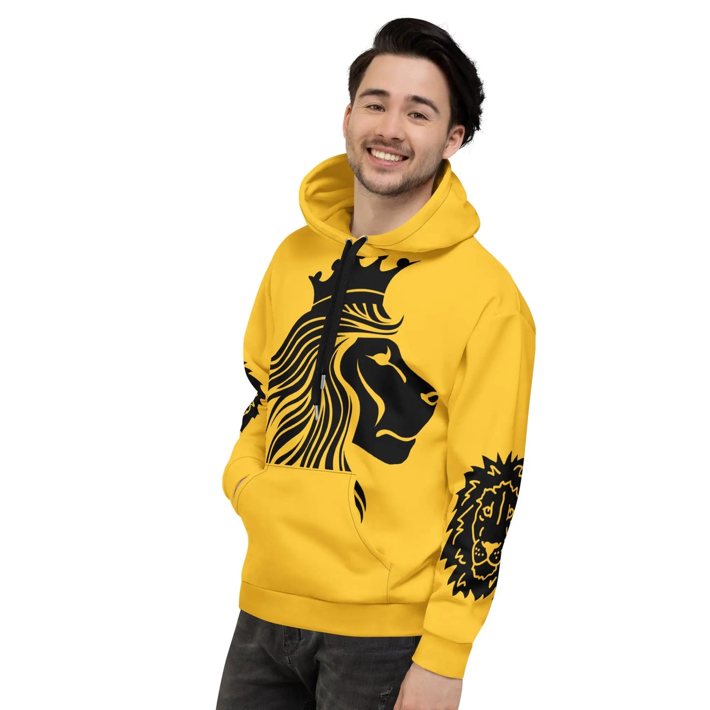 Unisex Hoodie-LifessentialsLLC.com