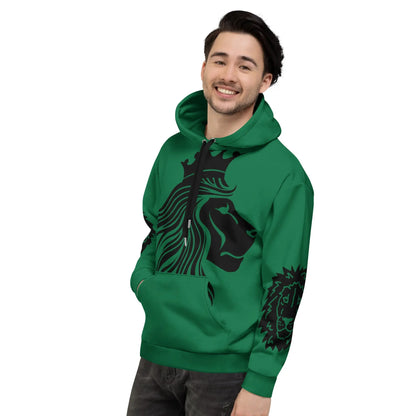 Unisex Hoodie-LifessentialsLLC.com