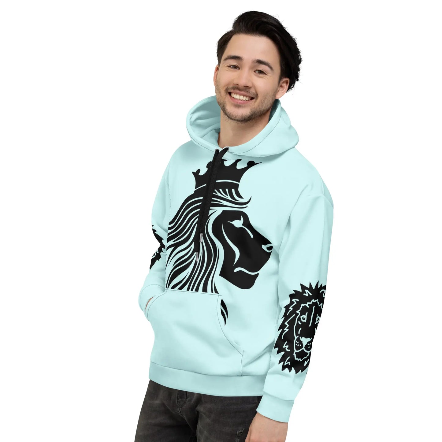 Unisex Hoodie-LifessentialsLLC.com