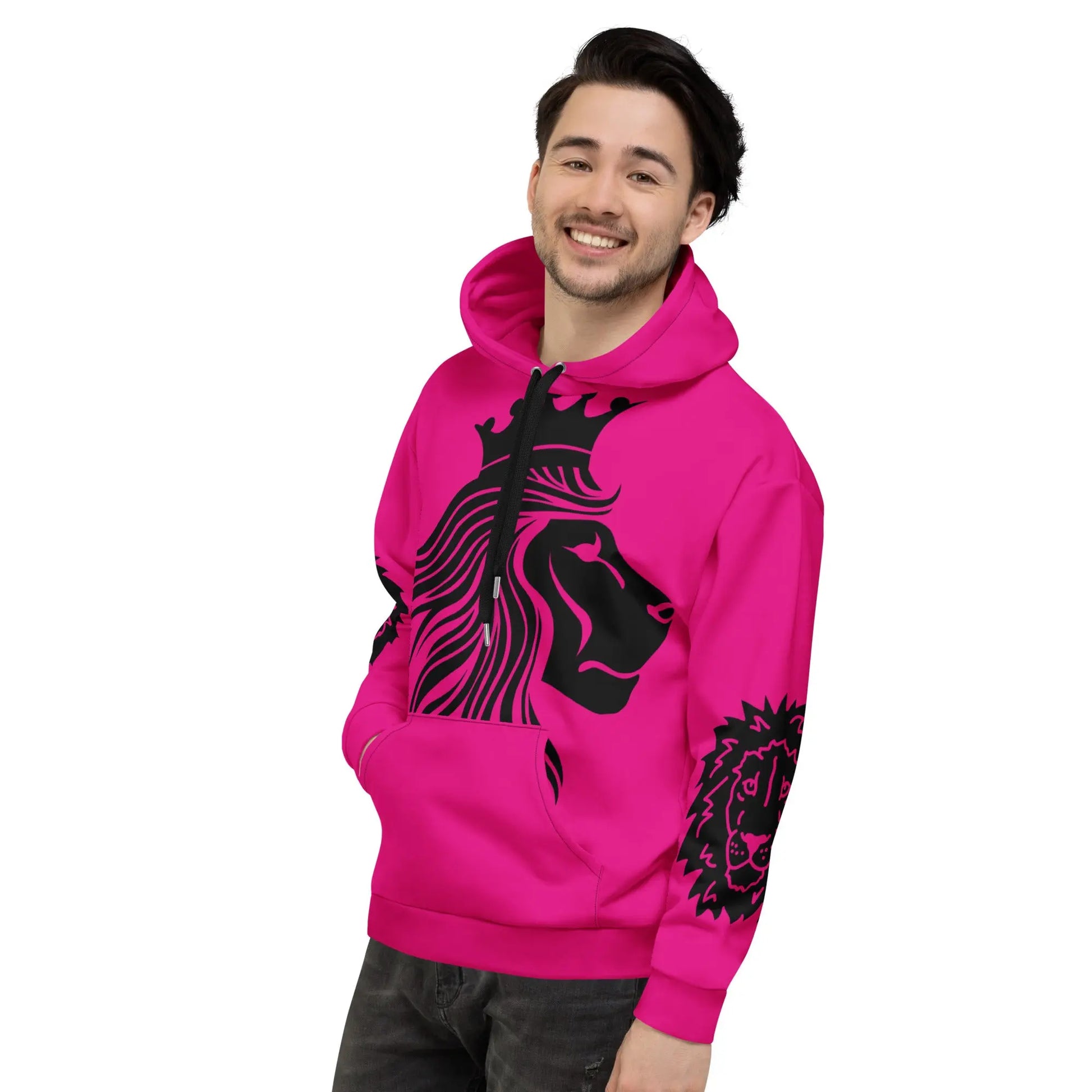 Unisex Hoodie-LifessentialsLLC.com