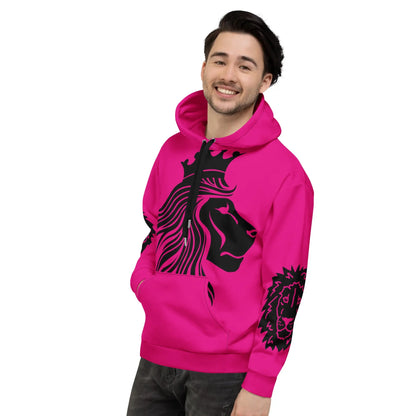 Unisex Hoodie-LifessentialsLLC.com