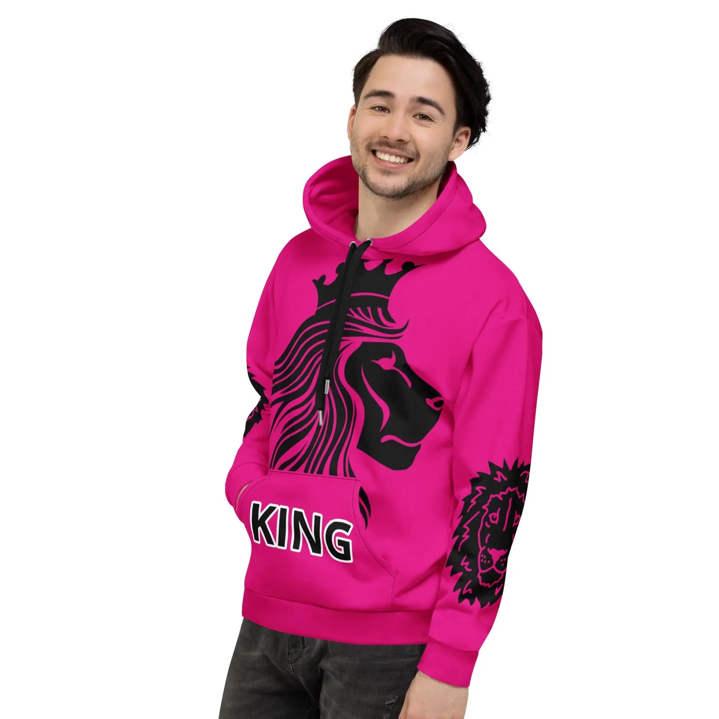 Unisex Hoodie-LifessentialsLLC.com