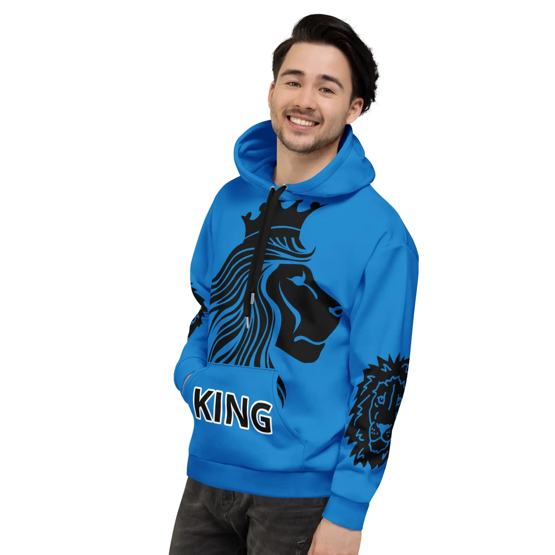 Unisex Hoodie-LifessentialsLLC.com