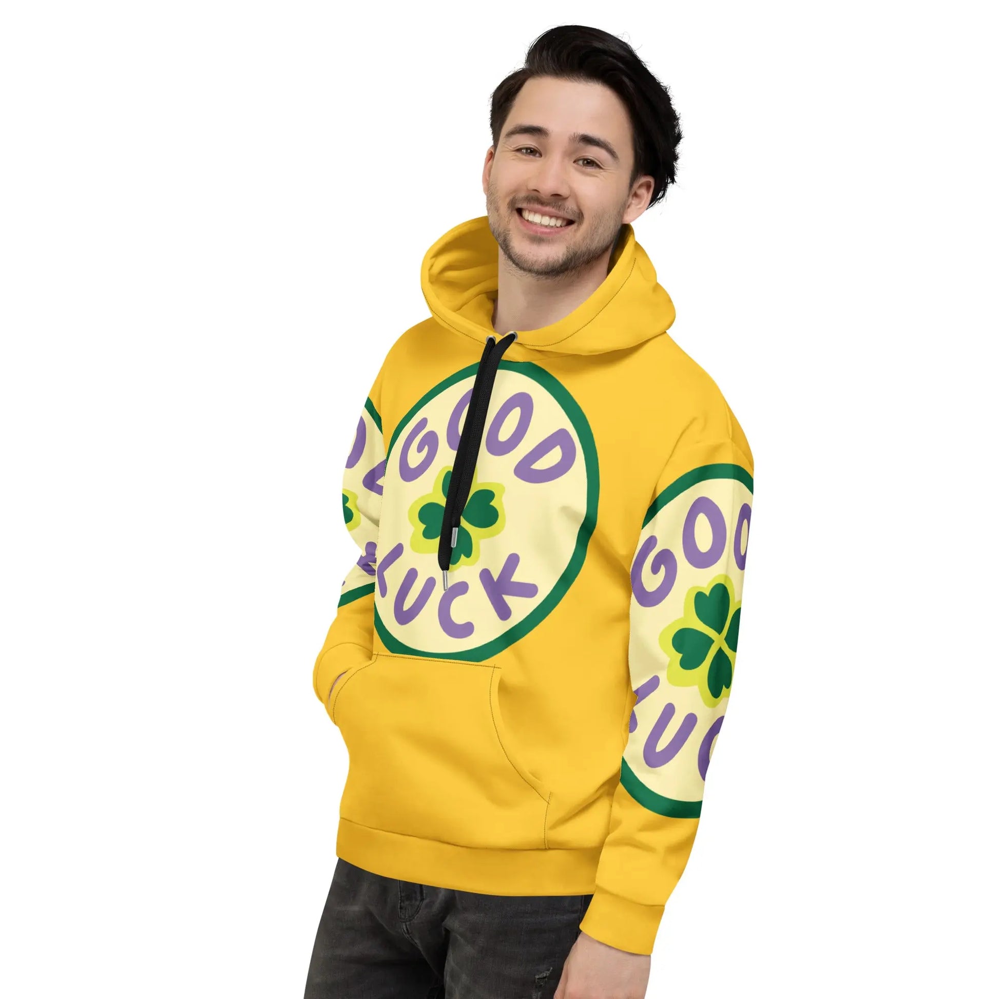 Unisex Hoodie-LifessentialsLLC.com
